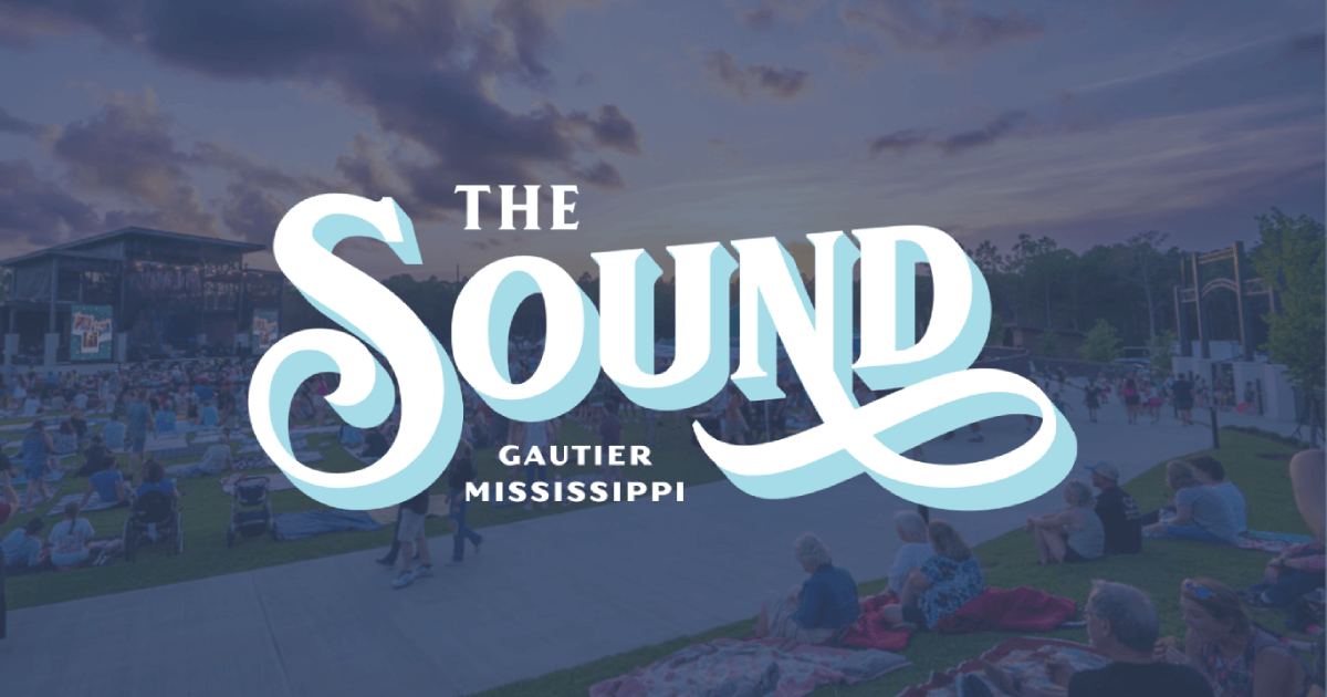 What's On - The Sound